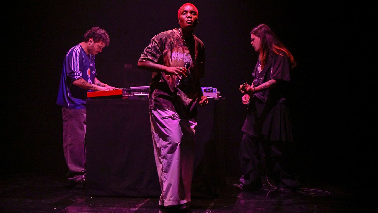 TikTok and YouTube could fill a gap for musicians as space shrinks on late-night TV