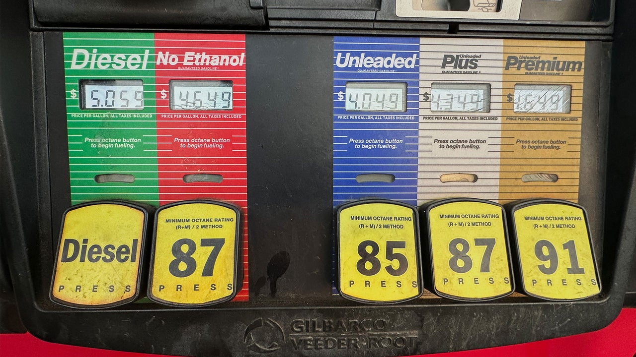 Inflation eased slightly to 3.4% in July, but energy prices are still high