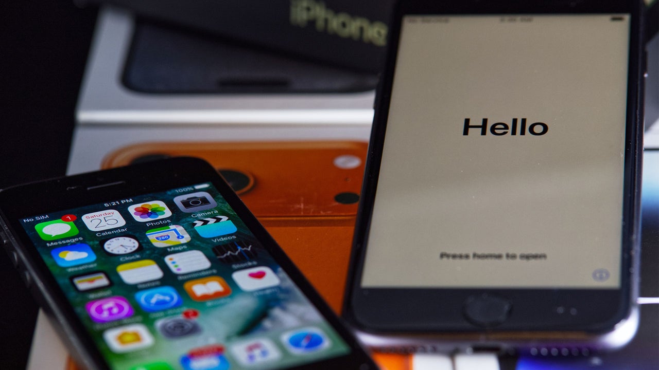 Here are 3 little-known iPhone shortcuts to up your game when typing and texting