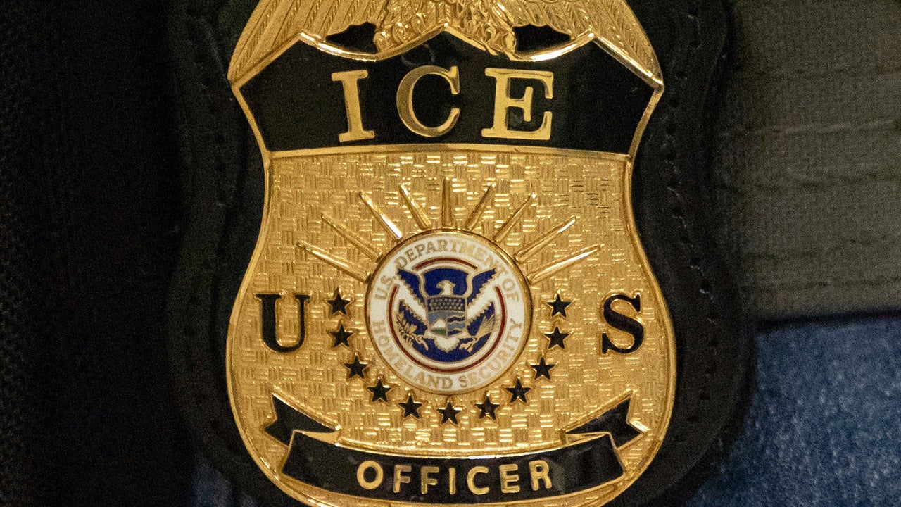 ICE arrests nearly 50,000 people in July—the highest monthly total of Trump 2.0