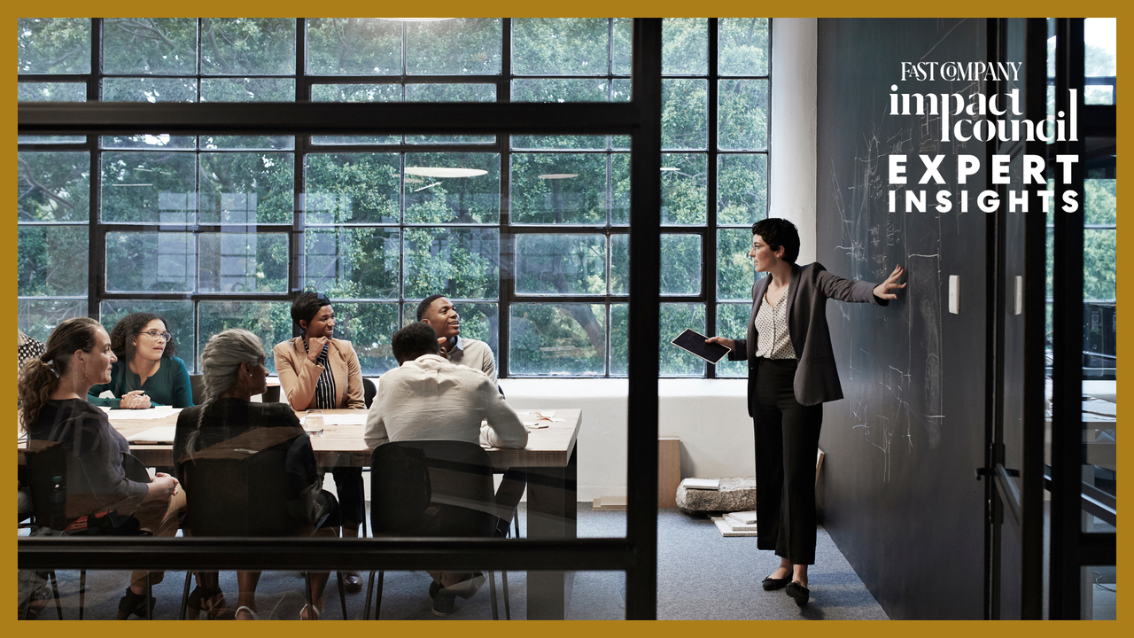 19 leaders on staying informed without getting overwhelmed