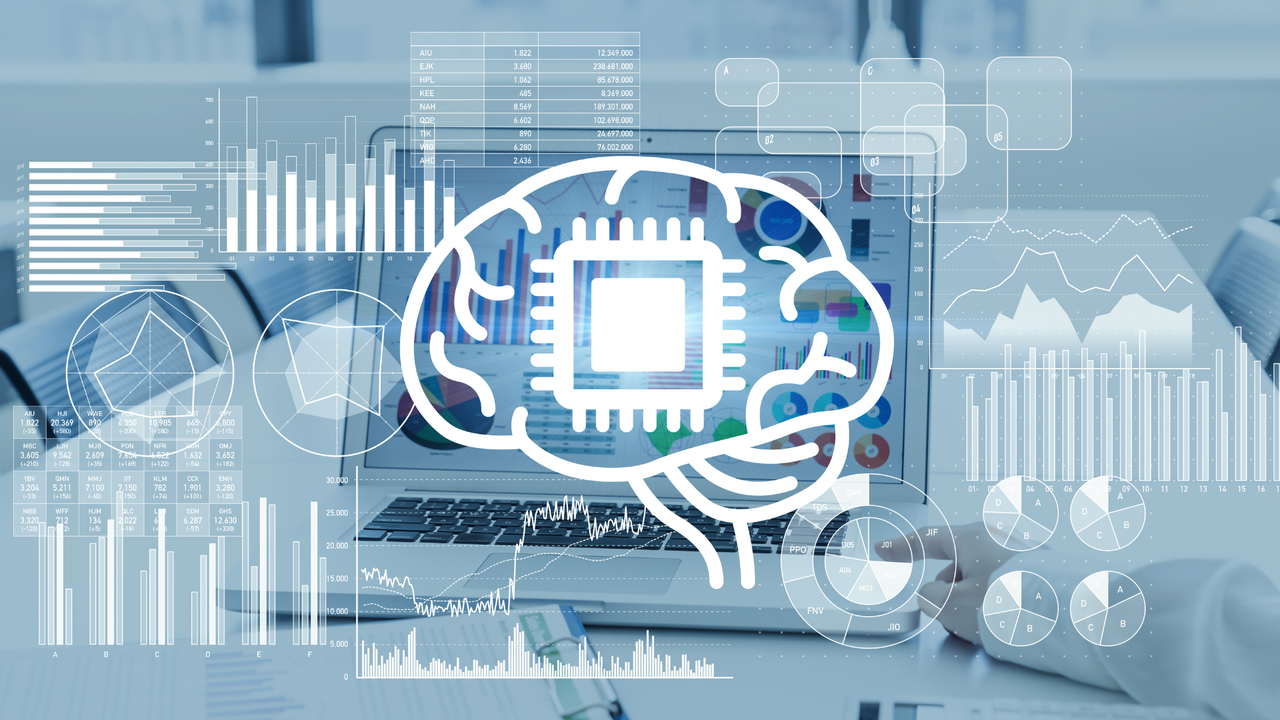 Why the best AI strategies combine prediction and reasoning