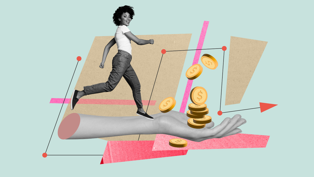 Fast cash isn’t always smart cash