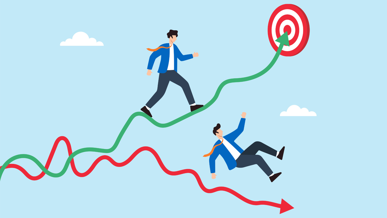 Why corporate innovation keeps failing