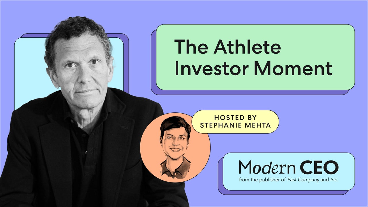 Mark Patricof’s Athlete Investor Model Gains Attention in Pro and College Sports