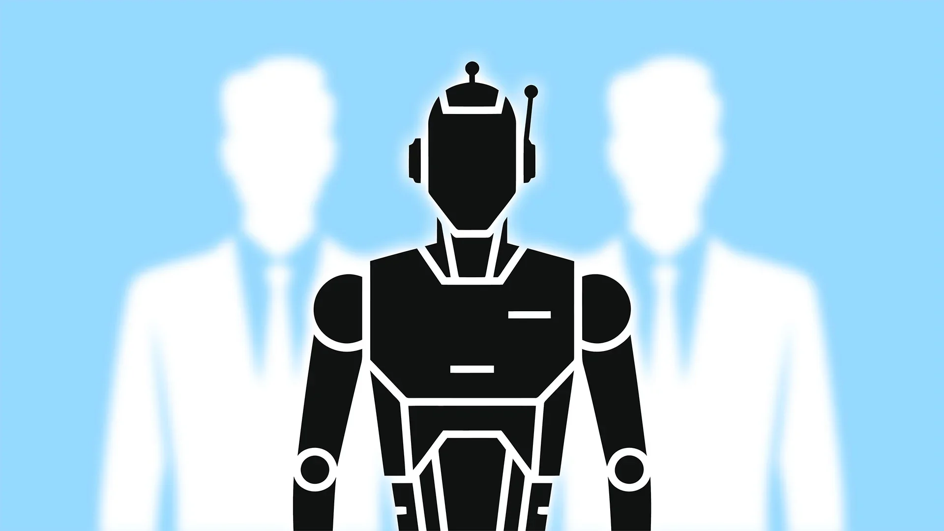 AI was supposed to put white-collar professionals at risk. Instead, another group is shrinking fast