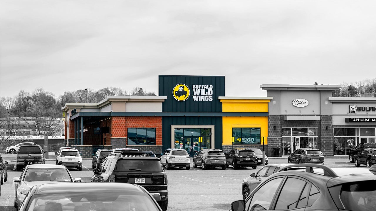 Buffalo Wild Wings is closing locations: Updated list of shut-down restaurants for 2026