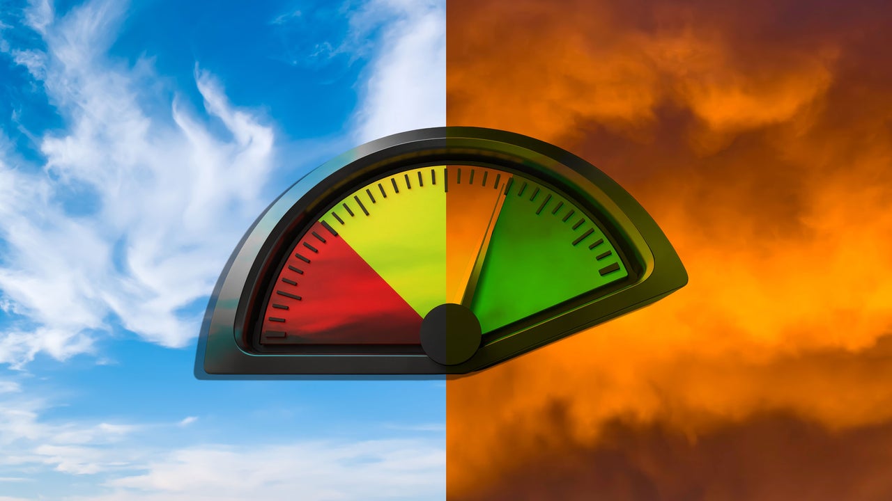 The essential air quality apps to help you navigate wildfire season
