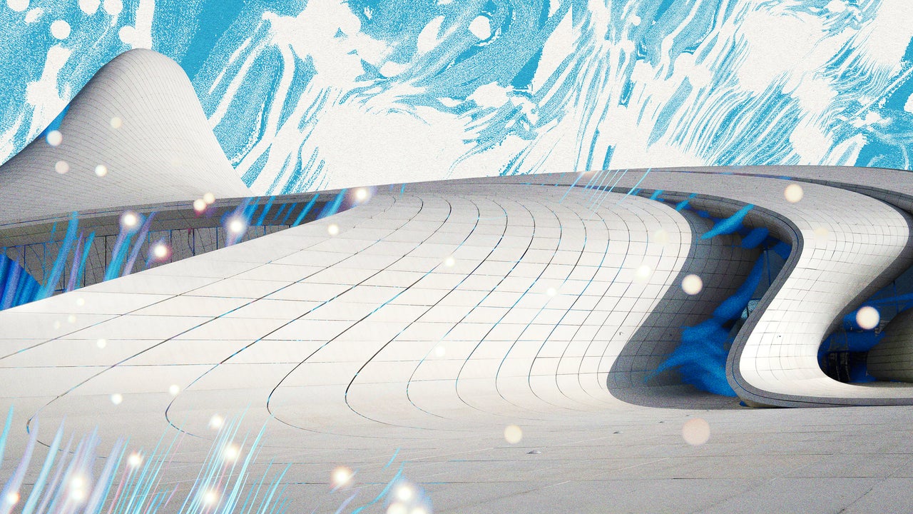 Architecture Firms Develop In-House AI Amid Data Scarcity