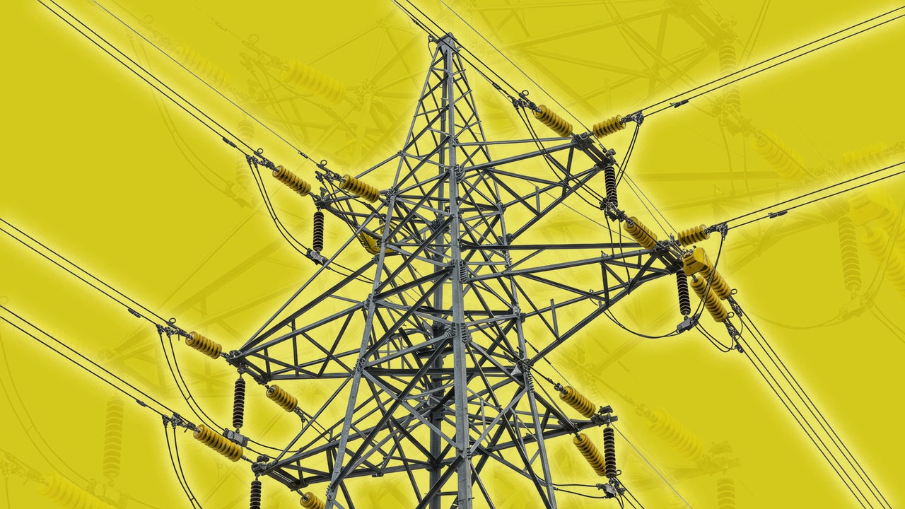 Can AI solve the energy problem it created?