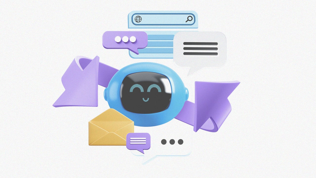 Run a free, private, offline AI on your computer to handle repetitive tasks