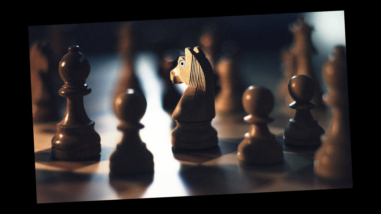 Nobody knows what it means to ‘be more strategic.’ Here’s why (and how) to explain it