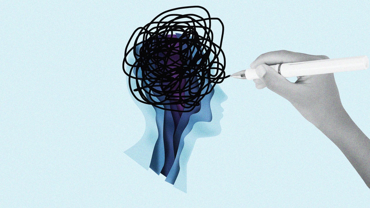 Mental Clutter Hinders Workplace Effectiveness
