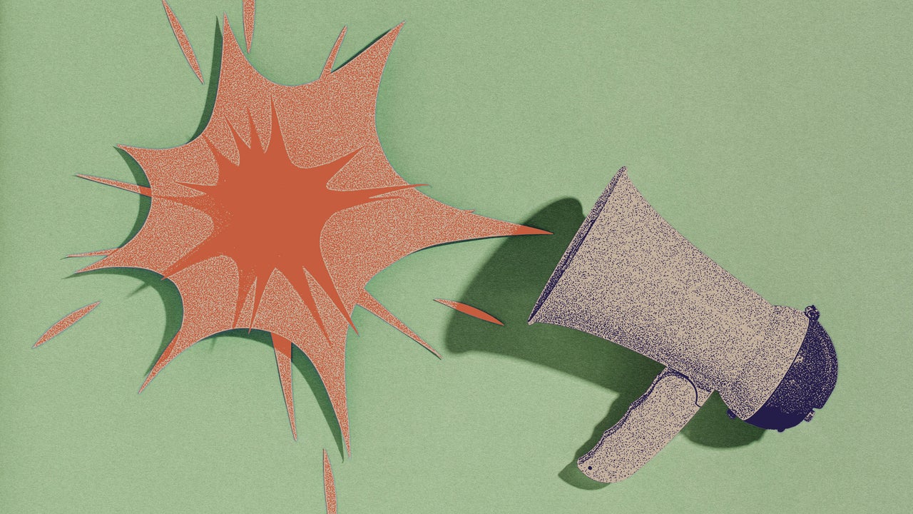 Women are sounding the alarm on AI. Leaders should listen