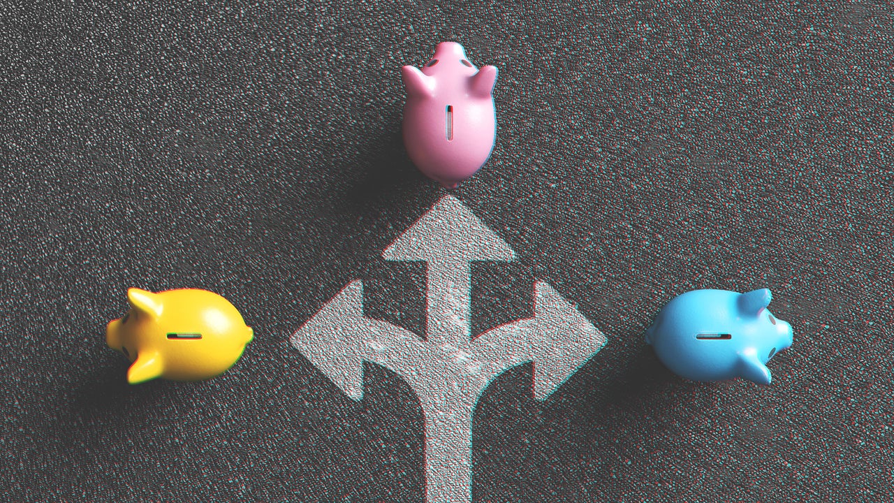 3 tricky retirement decisions and how to tackle them