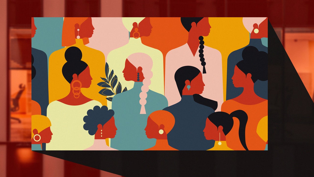 Meet 21 Black women who bounced back and are thriving after being pushed out of the workplace
