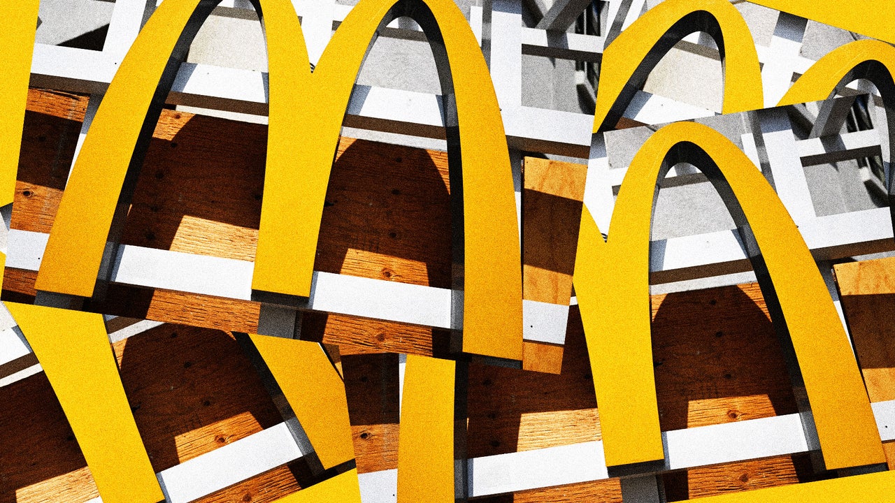 McDonald's Admits 'Bad Trade' as New $3 Value Menu Disappoints, But Company Still Posts Profitable Quarter