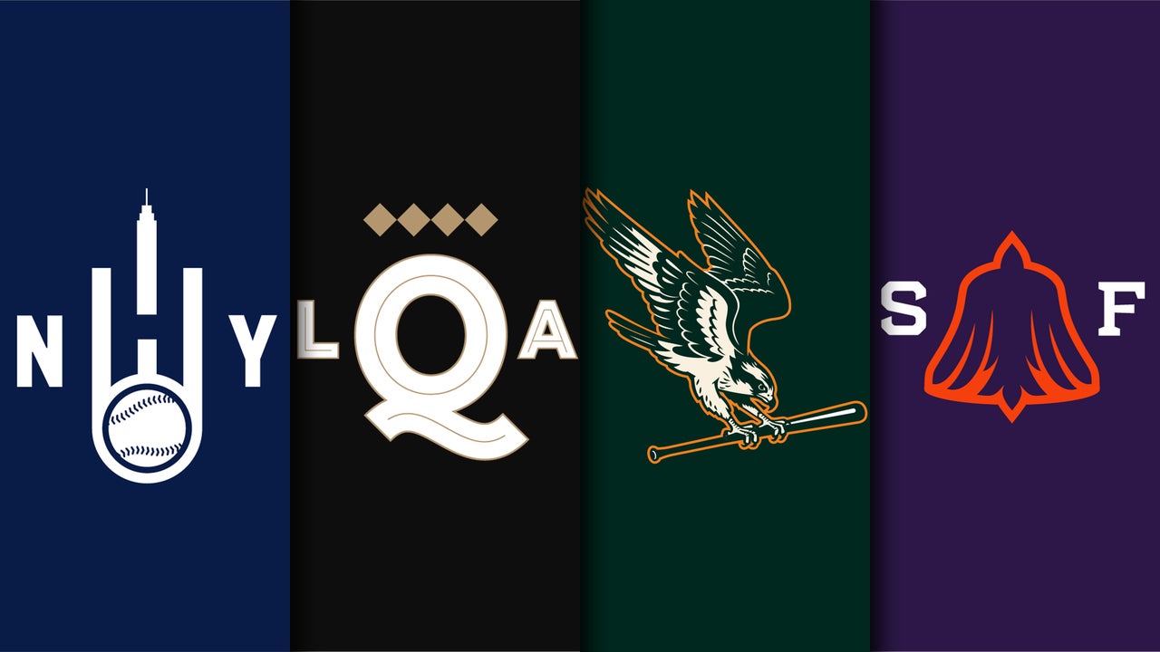 How the Women’s Pro Baseball League designed itself from the ground up
