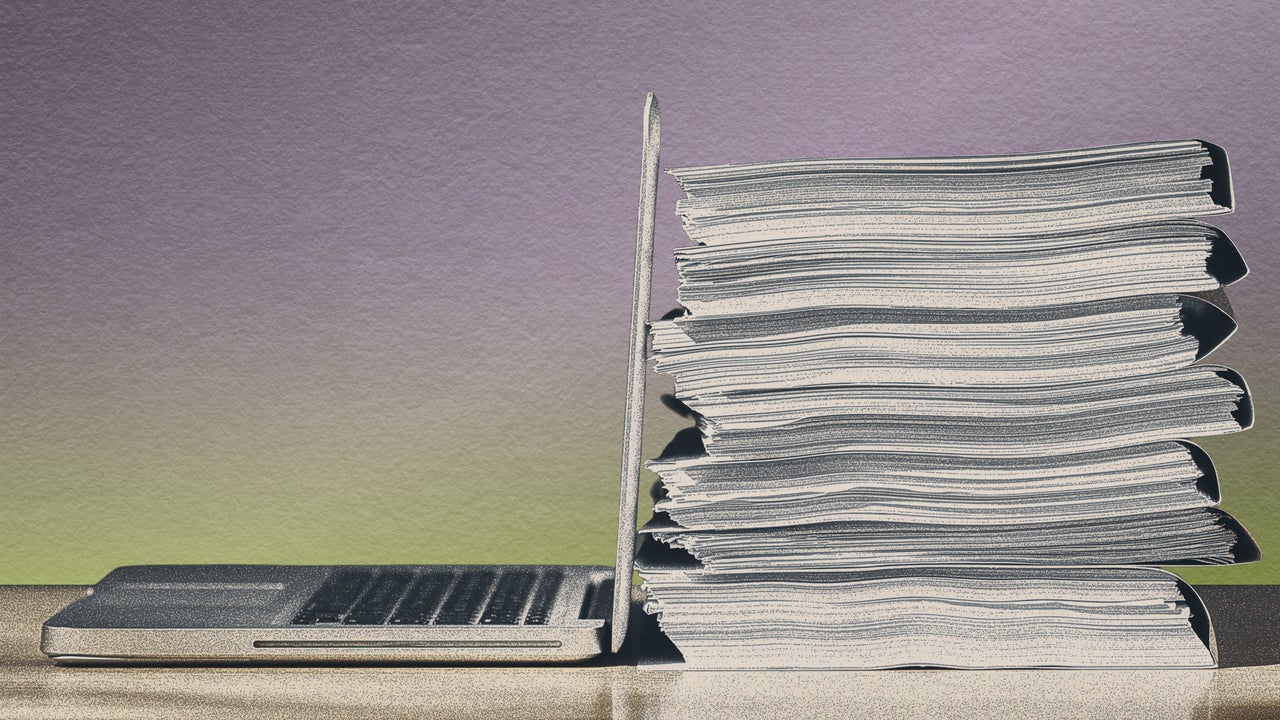 In the age of AI, how much work you do matters less than it used to. Here’s what matters more