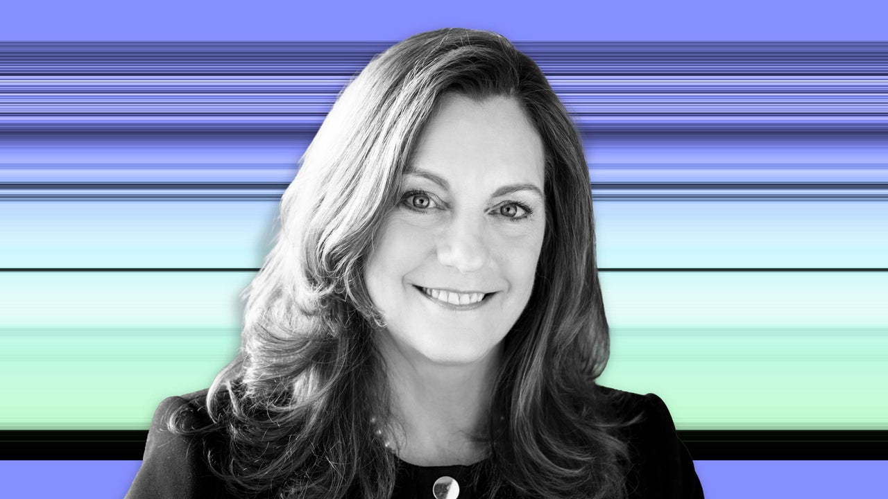 Terri Ludwig helps Steve and Connie Ballmer drive philanthropy through Ballmer Group