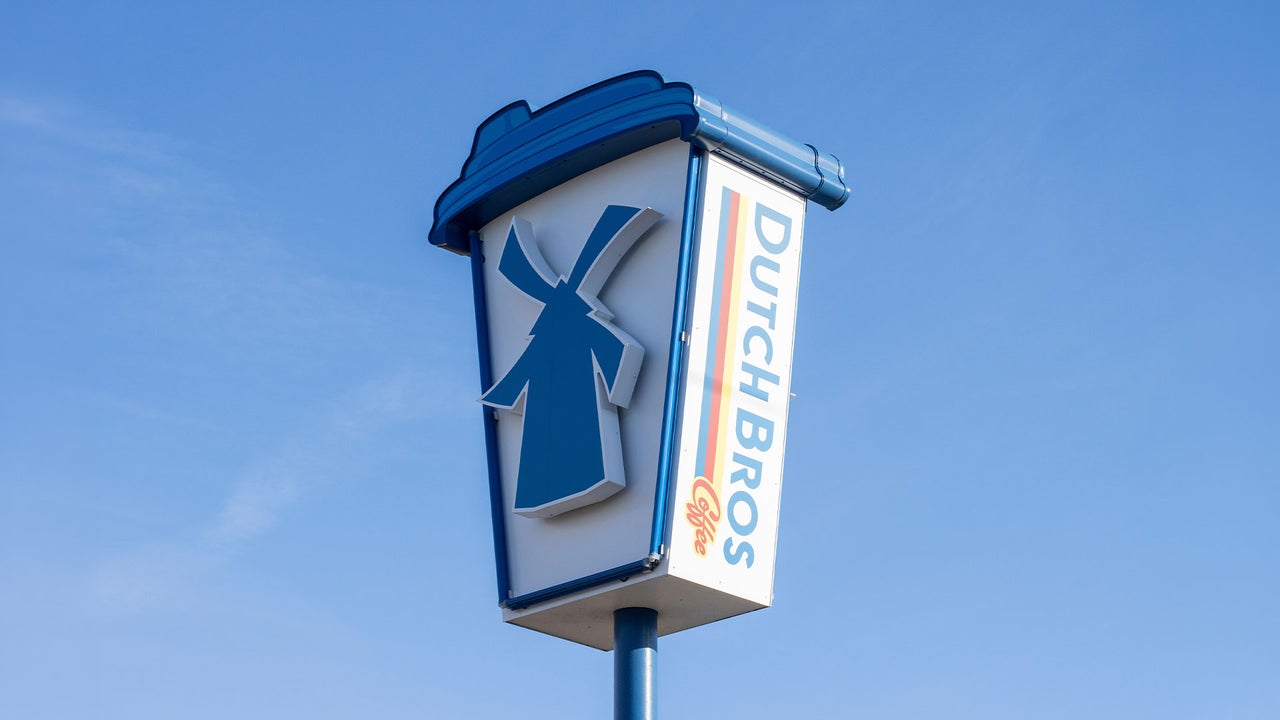 Dutch Bros Coffee buys dozens of Salad and Go stores that abruptly closed: See a full list of locations in 4 states