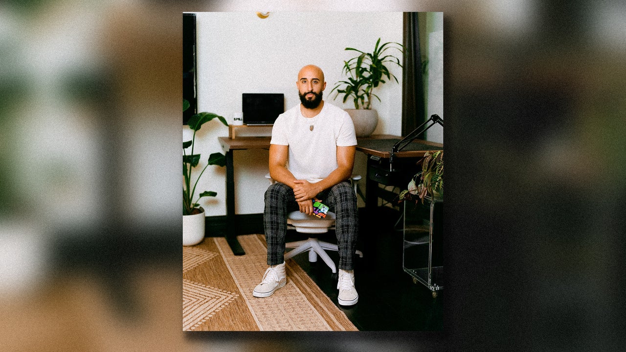 ‘If trust breaks, your business breaks’: How Alphonzo Terrell is building Spill to be a different kind of social platform