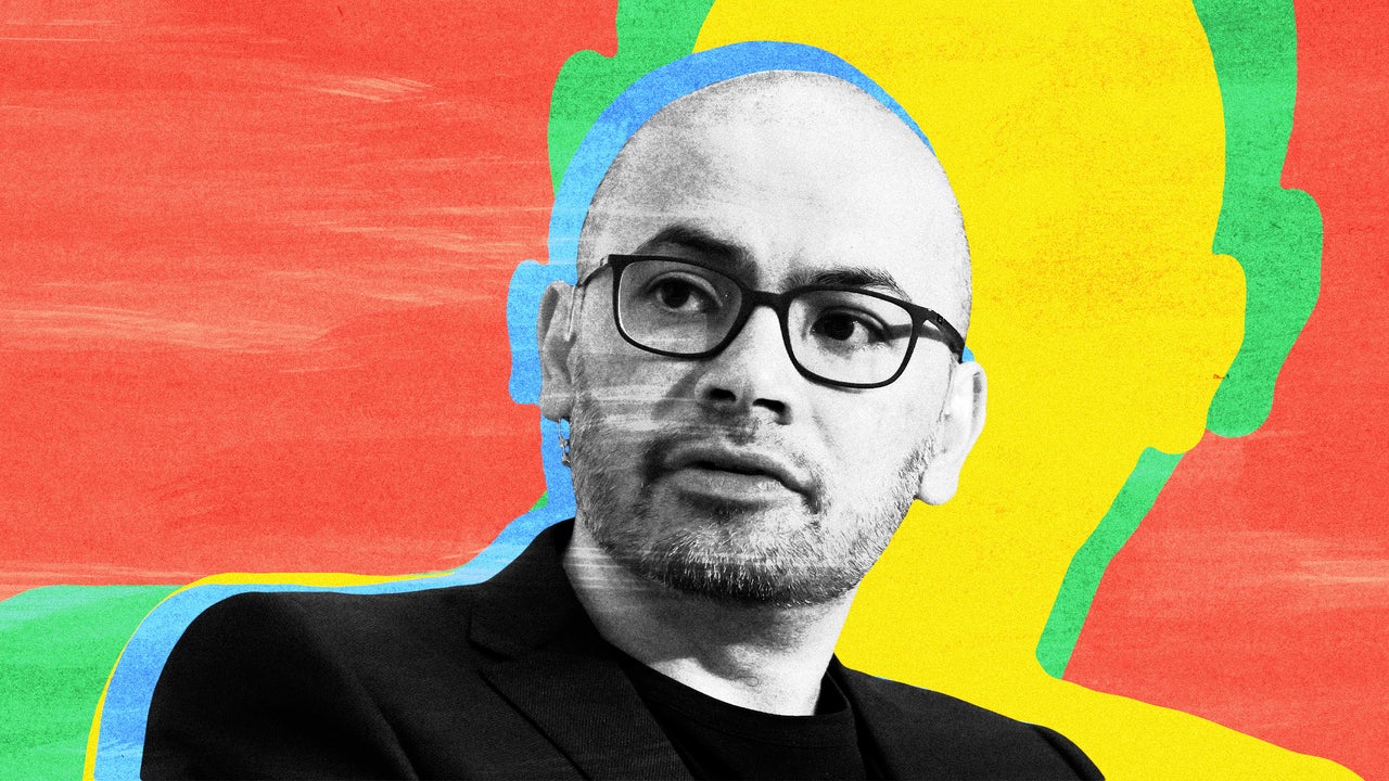 Demis Hassabis steps down as DeepMind CEO, plus more Google leadership changes