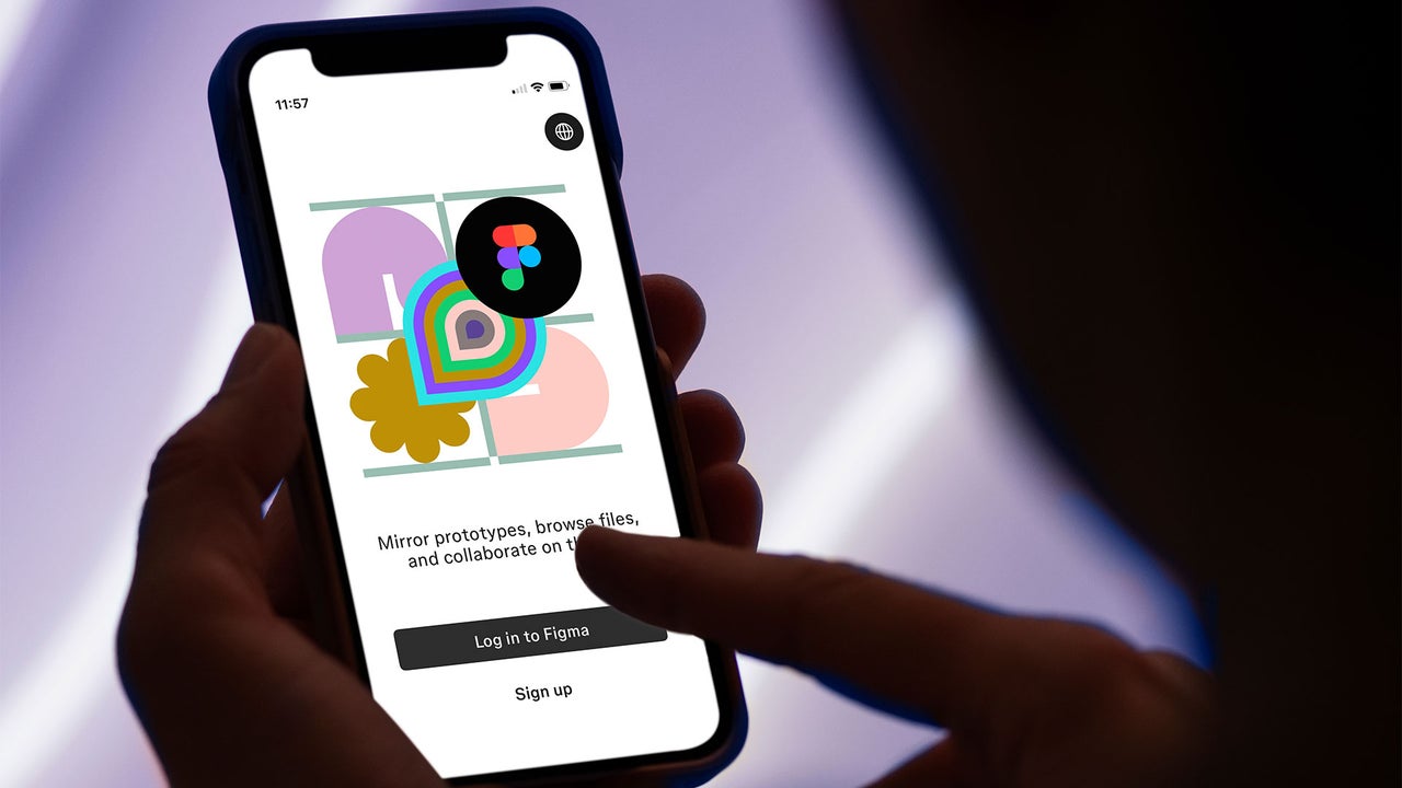 Figma meldet KI-Auswirkungen auf Personal, Aktie fällt