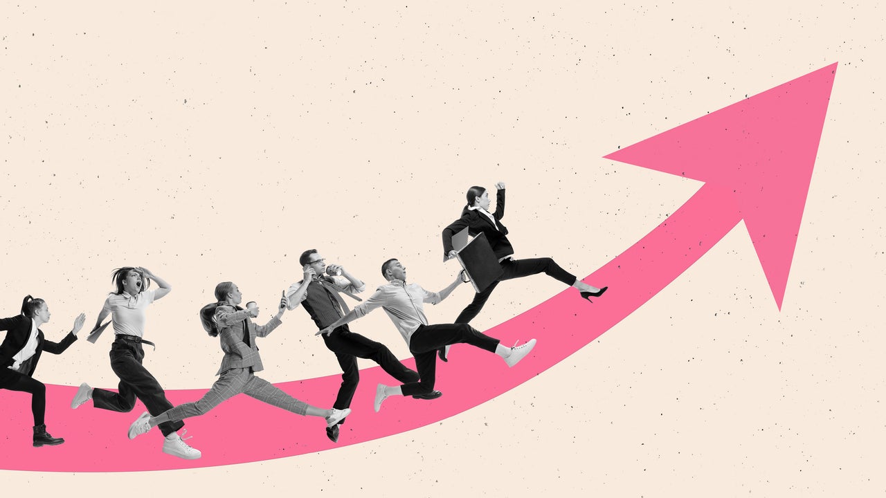 5 underrated career strategies for getting promoted
