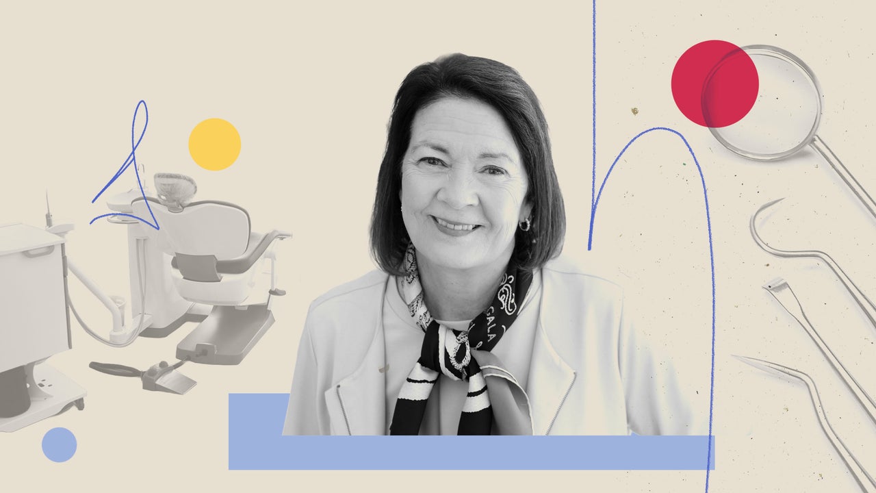 Thrivent CEO Terry Rasmussen: Everything I need to know about business I learned from cleaning people’s teeth