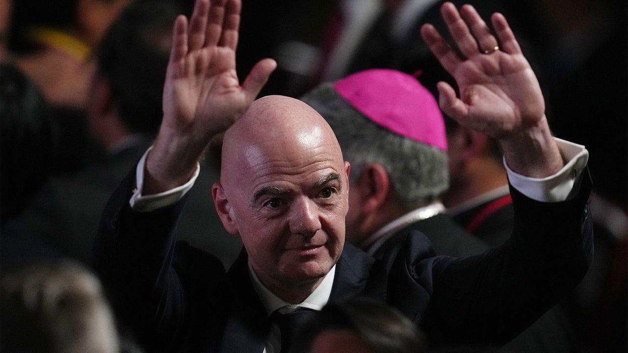The revolt against FIFA chief Infantino continues with an open letter from soccer’s regional governing bodies