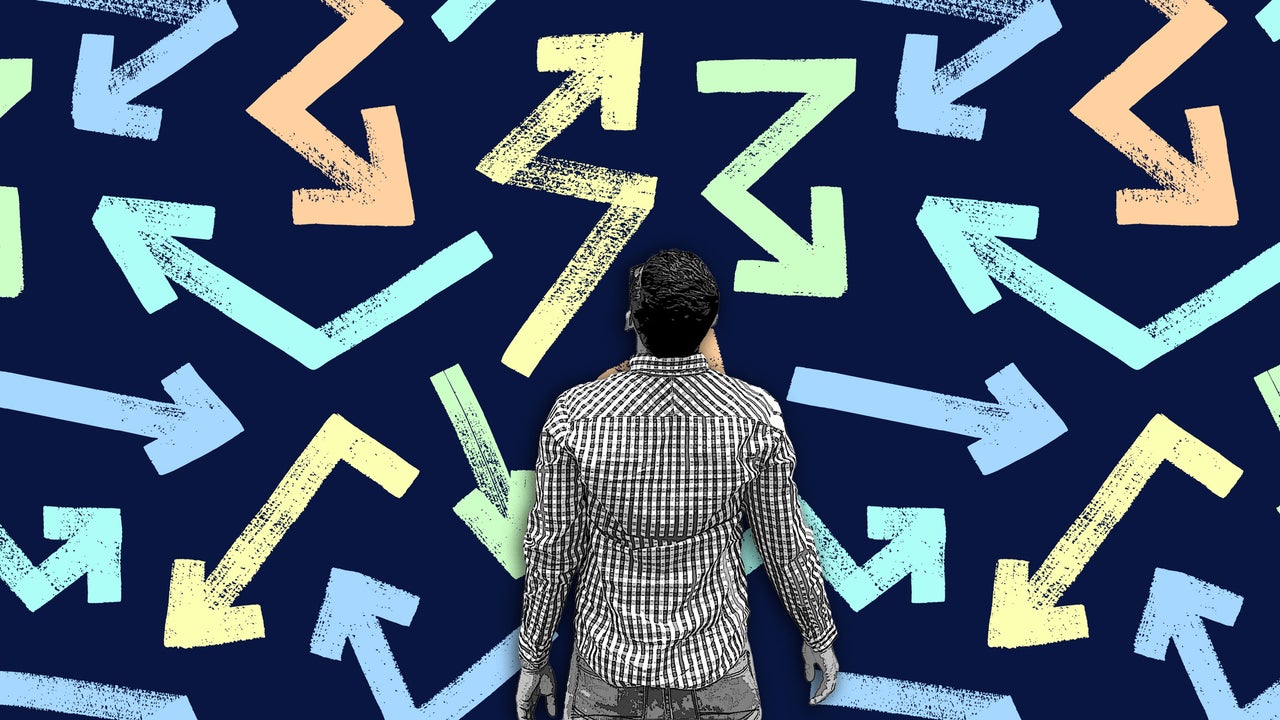 Fast Company: Strategien zur Vermeidung von Entscheidungsermüdung