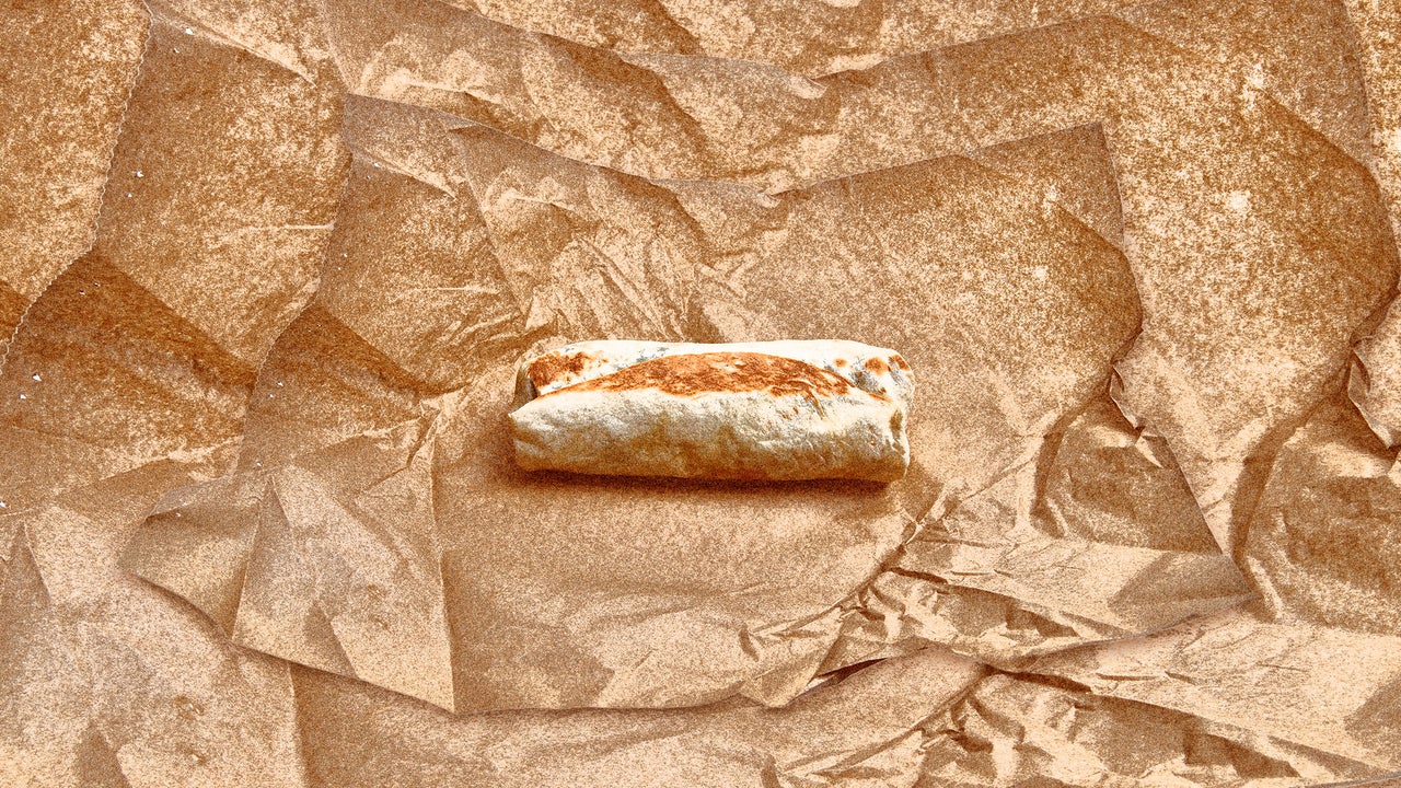‘Get a job, eat ramen like the rest of us’: A viral $20 burrito is sparking conservative debate over food prices
