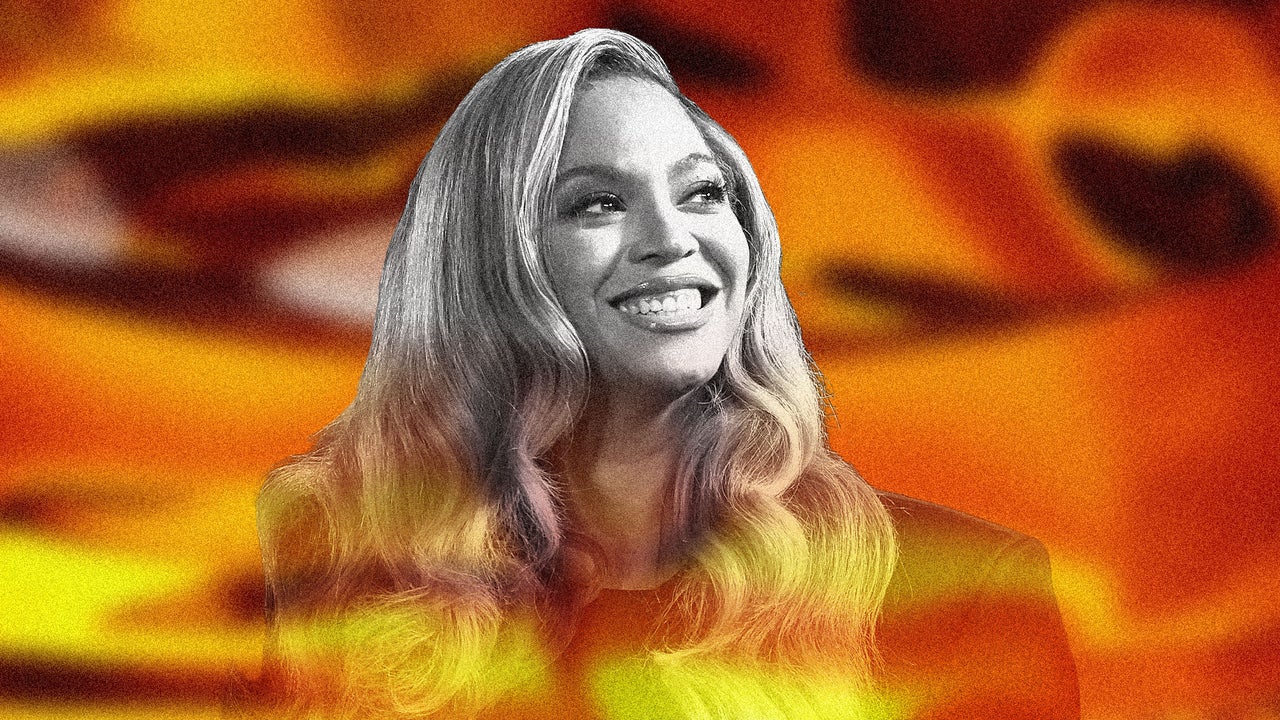 Something big just changed at Beyoncé’s SirDavis whisky brand