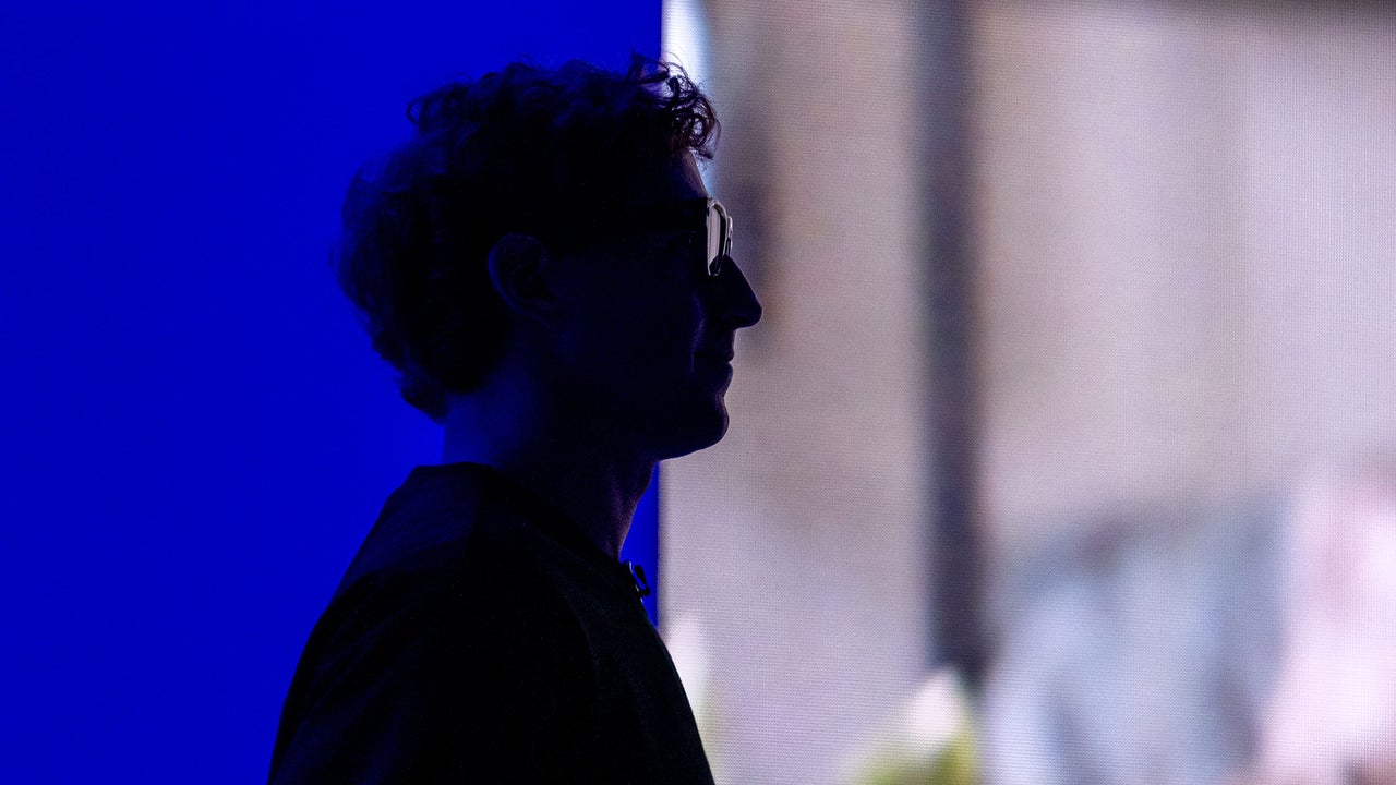 Mark Zuckerberg wants you to trust Meta with your personal AI. Good luck with that