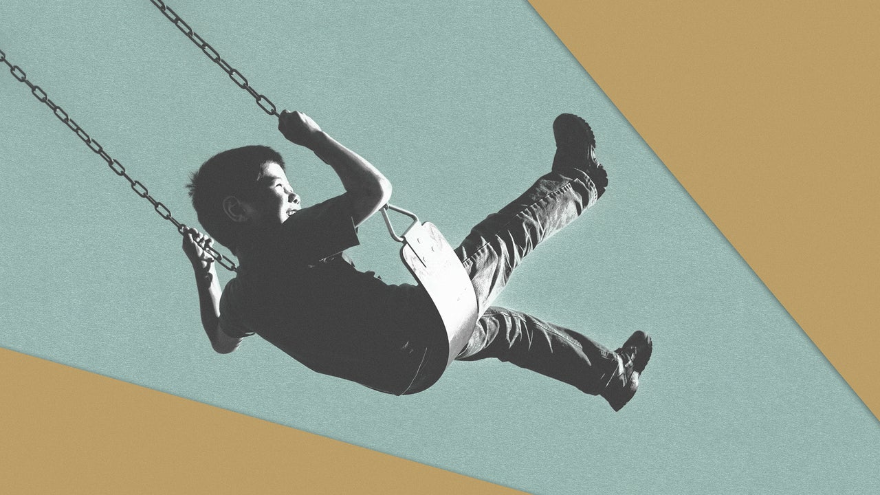 How our upbringing shapes our ideas of success. Why that matters and what to do about it