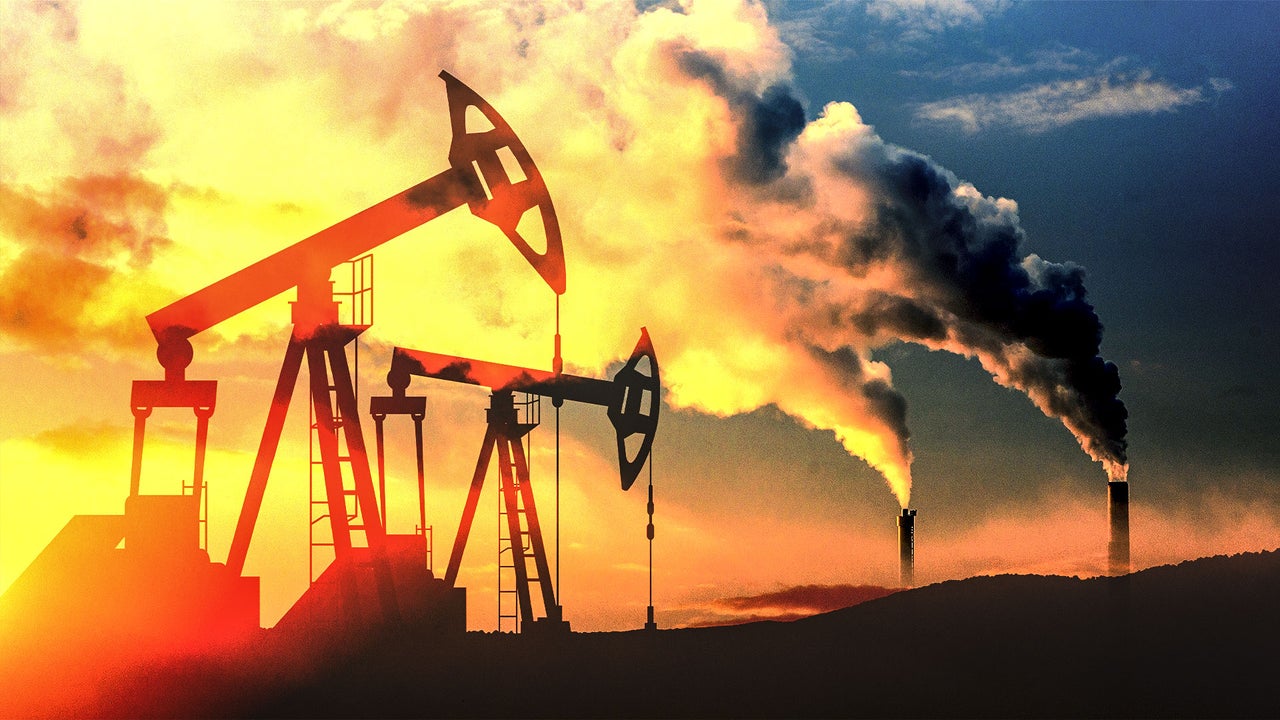 AI’s biggest climate problem may not be data centers