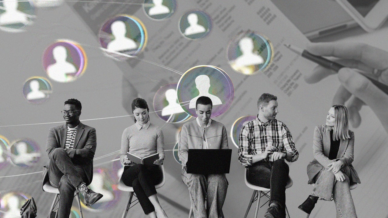 Gen Z Job Seekers Face Recruiter Ghosting and Delays