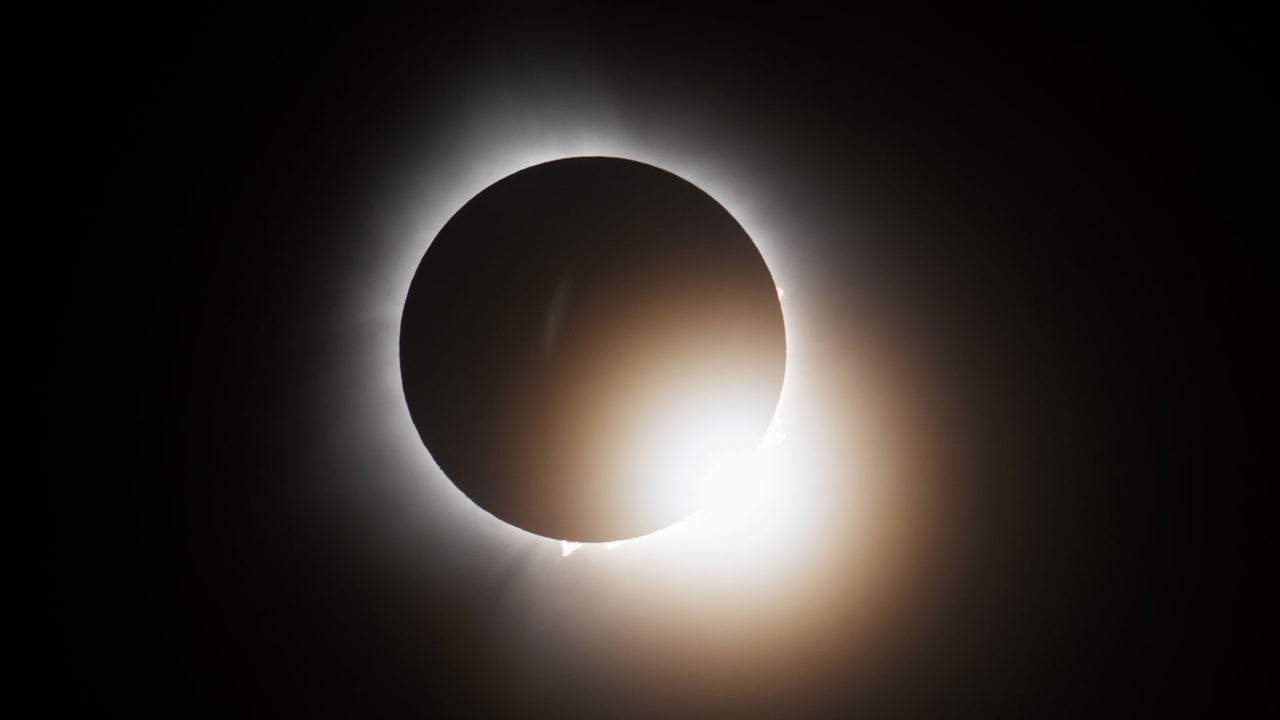 Total solar eclipse livestream today: Here’s where you can see the 2026 eclipse in person and online