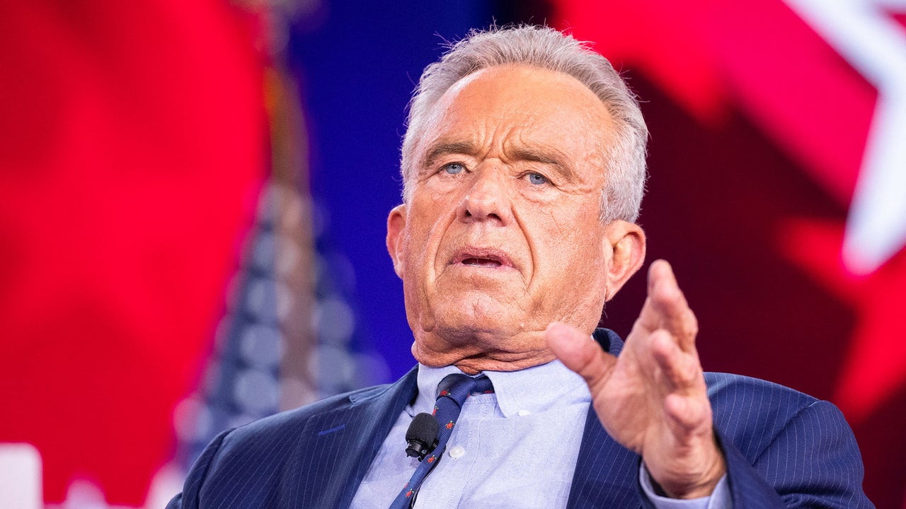 RFK Jr. says he can’t legally vote anywhere in America. Here’s why