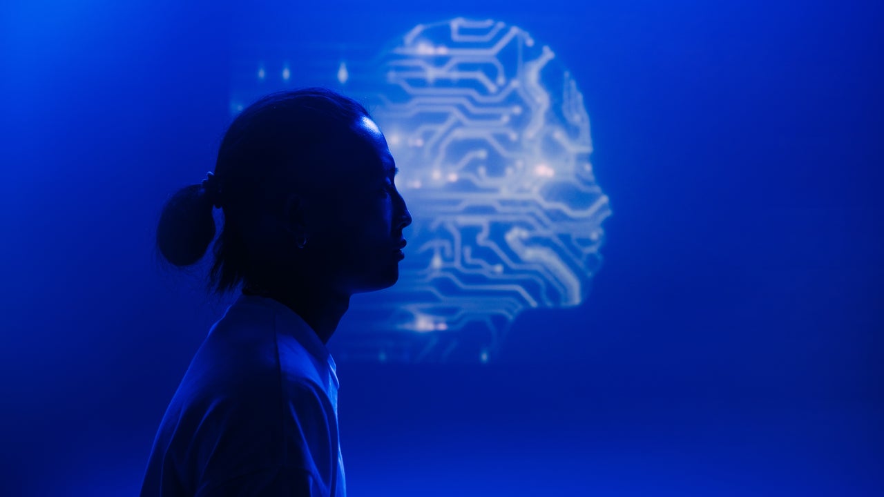Becoming ‘AI native’ might not be as profitable as you think. Unless your company does it right