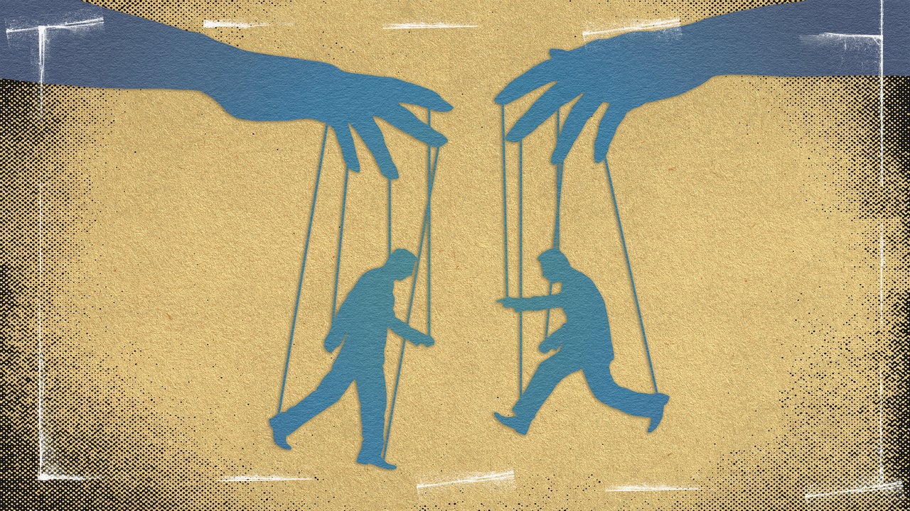 What to do when your new team expects to be micromanaged
