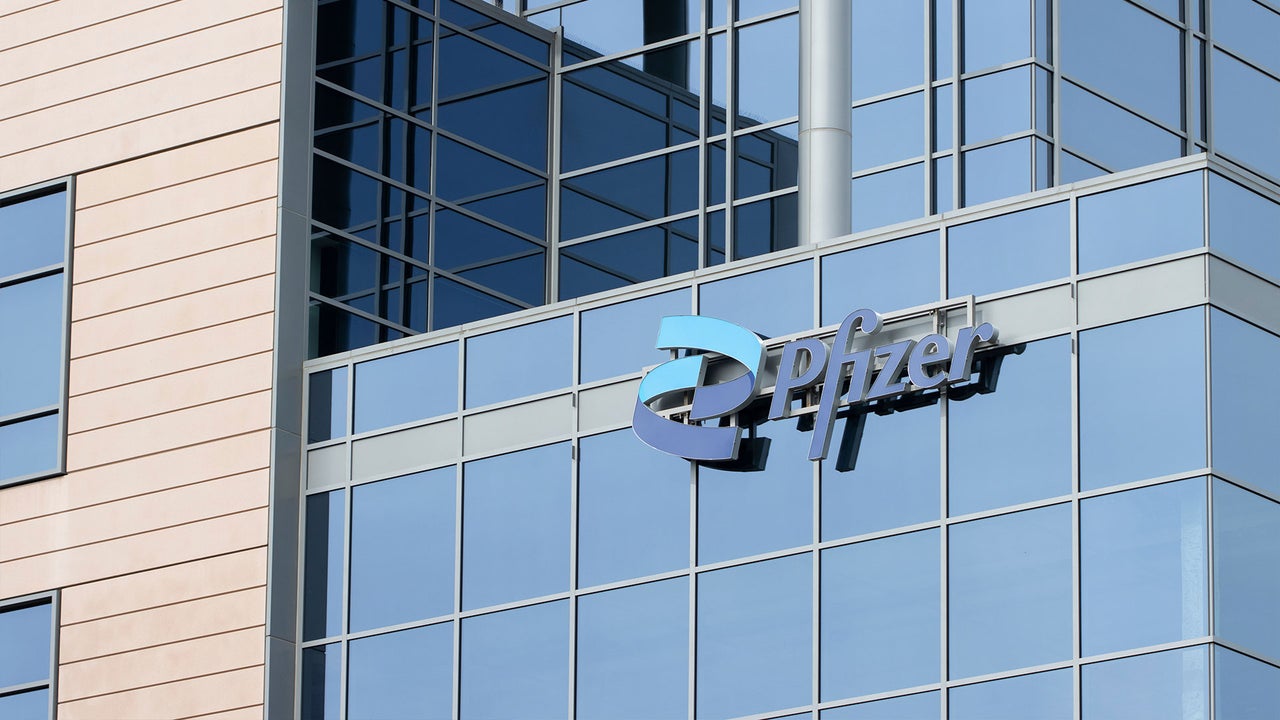 Pfizer is paying $44 million to settle a Chantix lawsuit. See who could get money