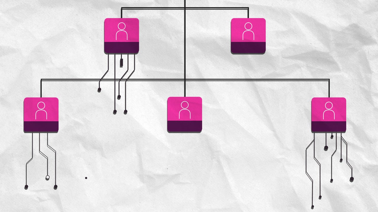 Companies are charging ahead with AI—even though middle managers are not ready for it