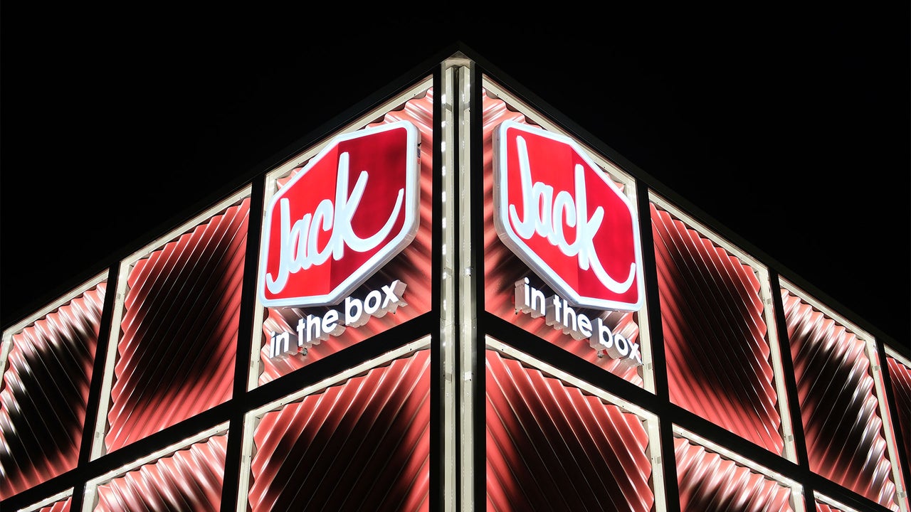 Jack in the Box has closed 40 stores so far this year: List of doomed locations is expected to keep growing
