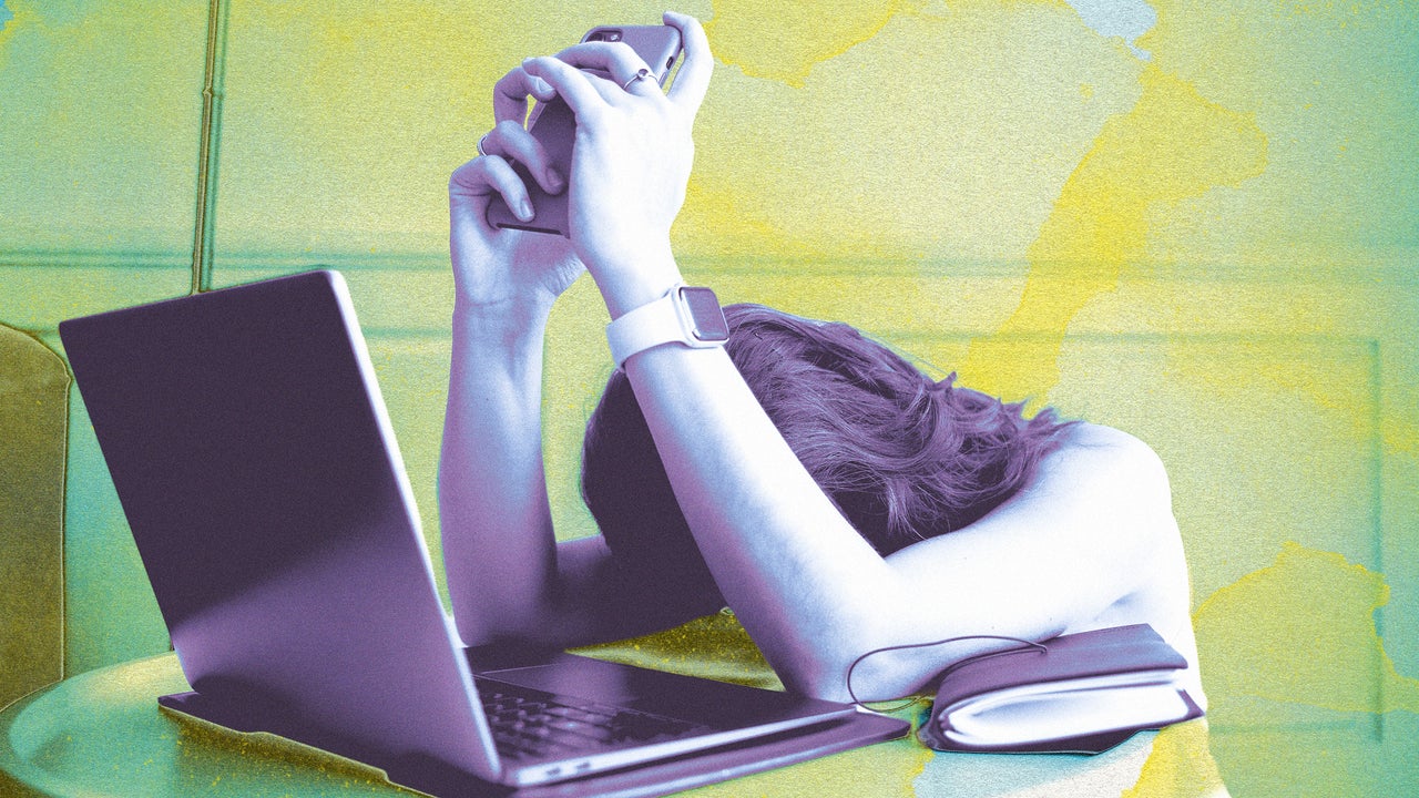 Comment retrouver votre capacité d'attention face aux distractions