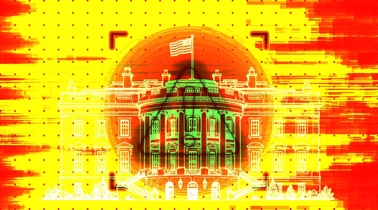 White House Authorizes Private Sector Cyberattacks on Criminals