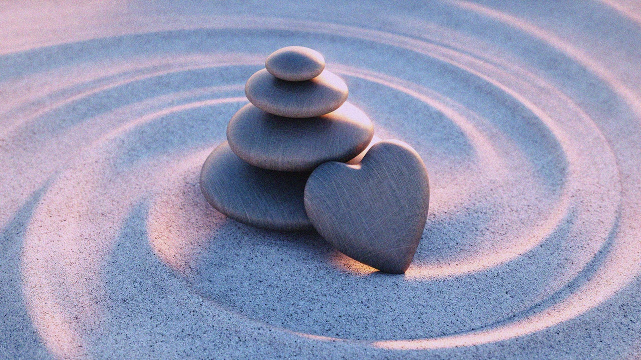 These practices improve your well-being and actually stick