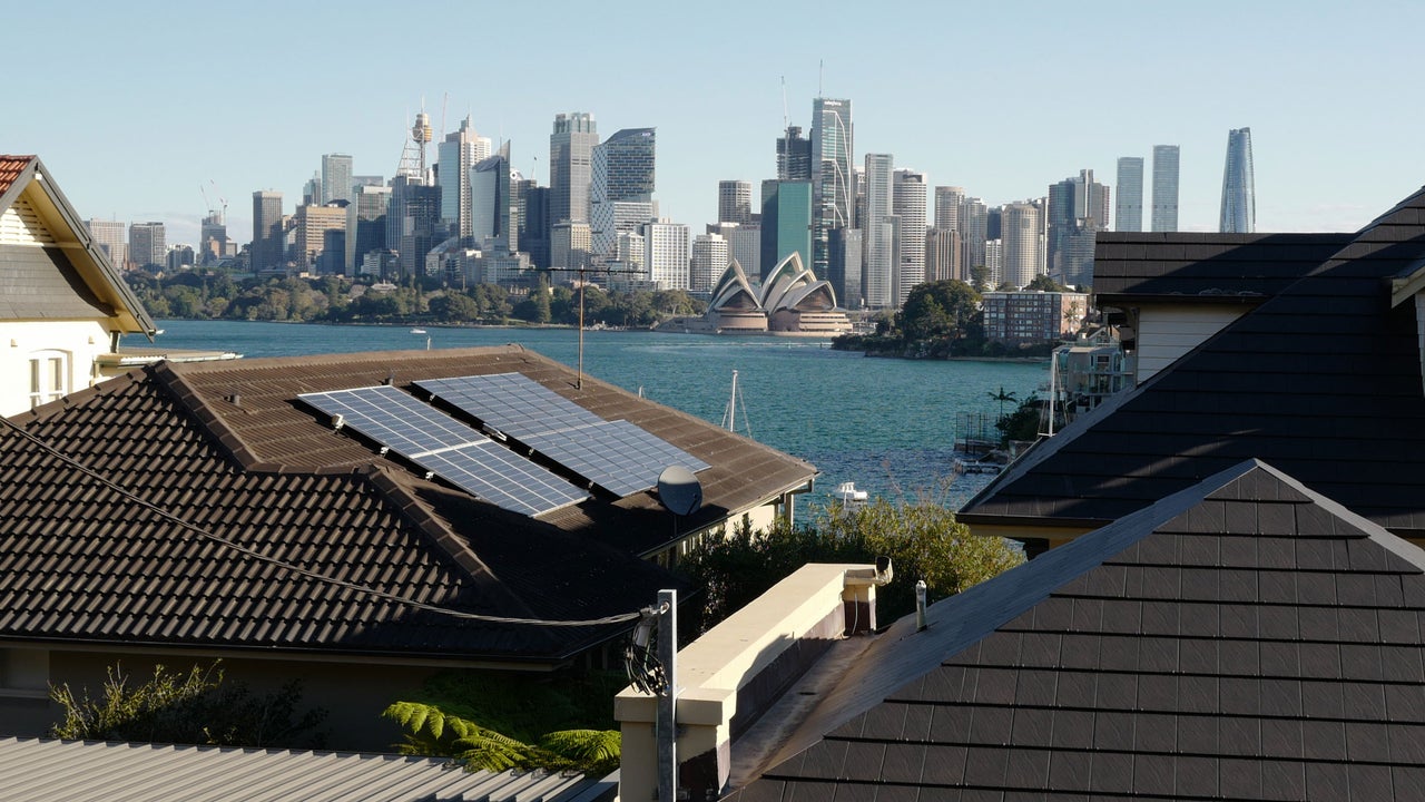 Australia just figured out how to offer electricity cheaper. Why can’t the U.S.?