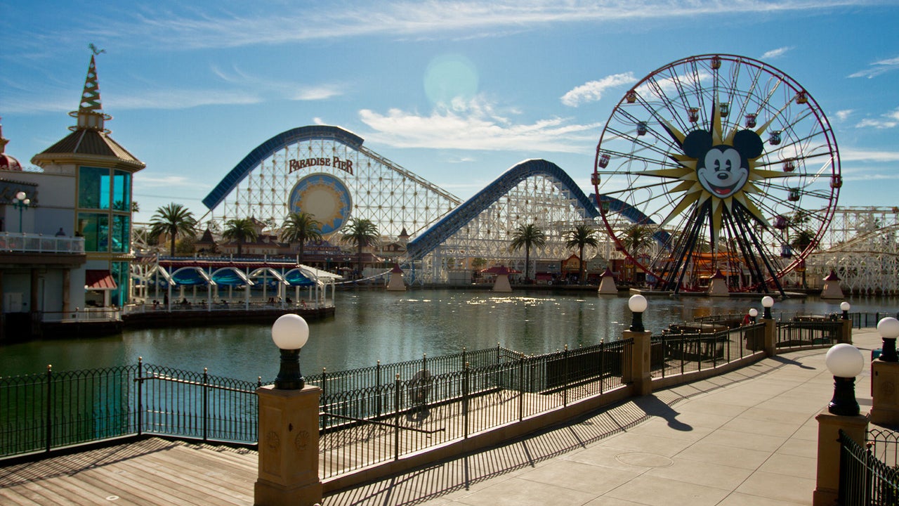 Disneyland as you know it is changing in a big way
